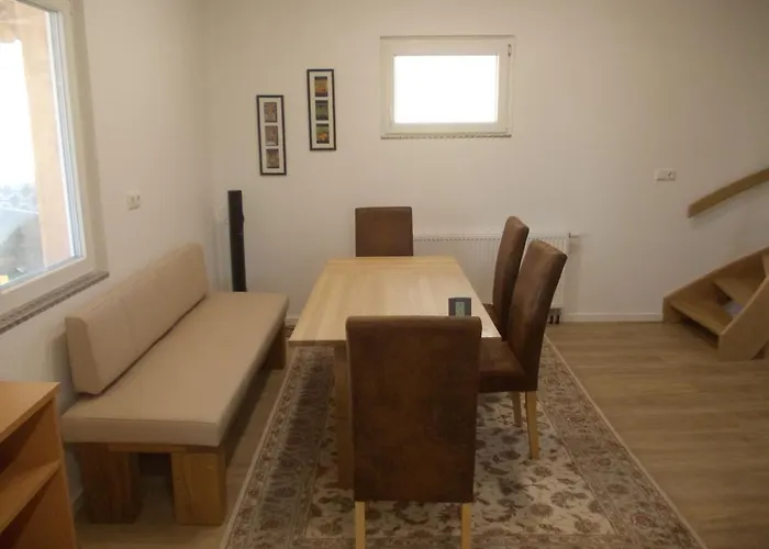 Σπίτι διακοπών 