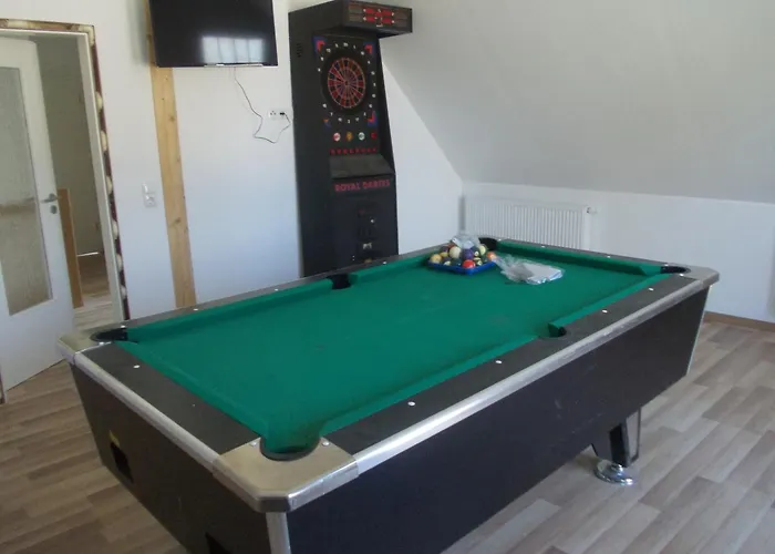 Σπίτι διακοπών 