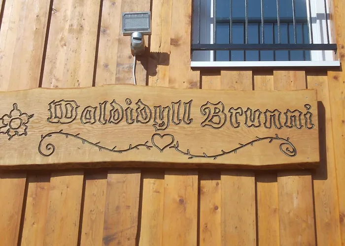 Σπίτι διακοπών 